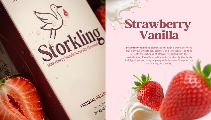 Storkling brand book, page 16
