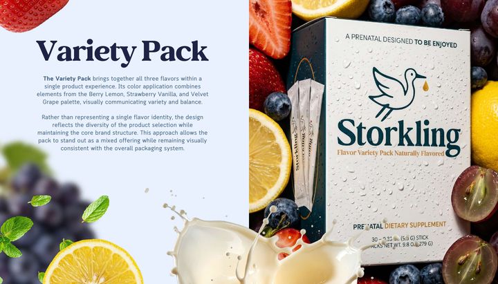 Storkling brand book, page 19
