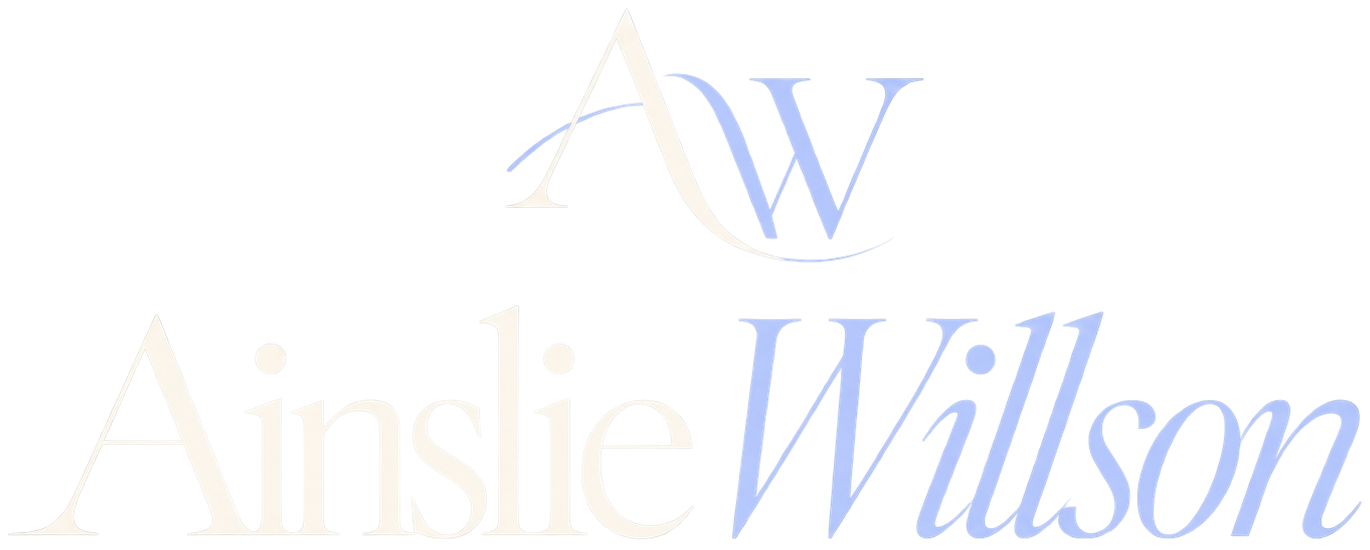 Ainslie Willson